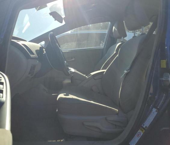 Photo 7 from auction – 2010 TOYOTA PRIUS with VIN JTDKN3DU4A0168038