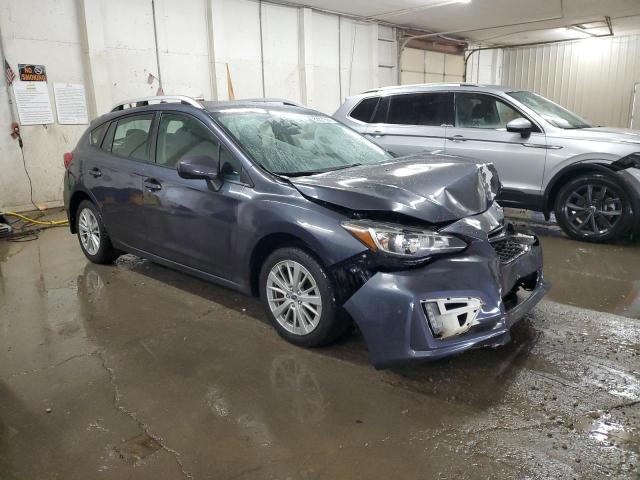 Photo 4 from auction – 2017 SUBARU IMPREZA PR with VIN 4S3GTAB64H3701146