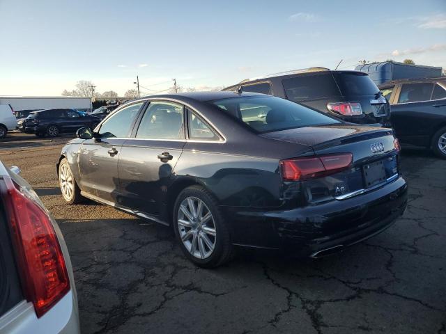 Photo 2 from auction – 2016 AUDI A6 PREMIUM with VIN WAUFFAFC3GN144457