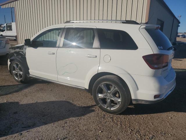 Photo 2 from auction – 2017 DODGE JOURNEY CR with VIN 3C4PDCGB3HT708589