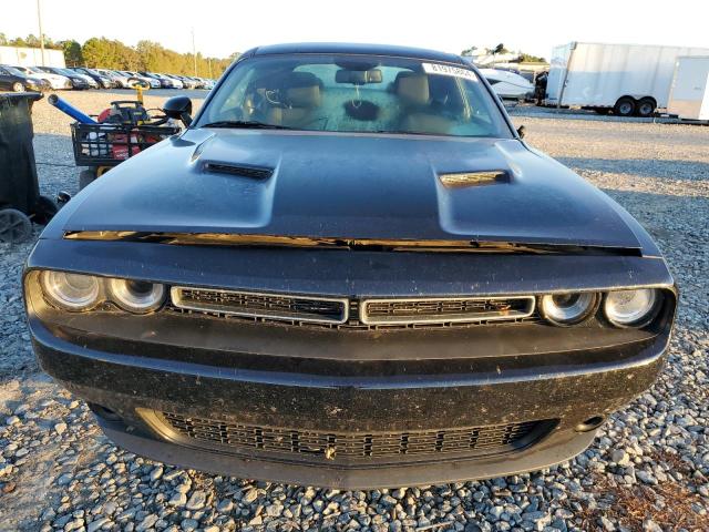 Photo 5 from auction – 2019 DODGE CHALLENGER with VIN 2C3CDZAGXKH727814