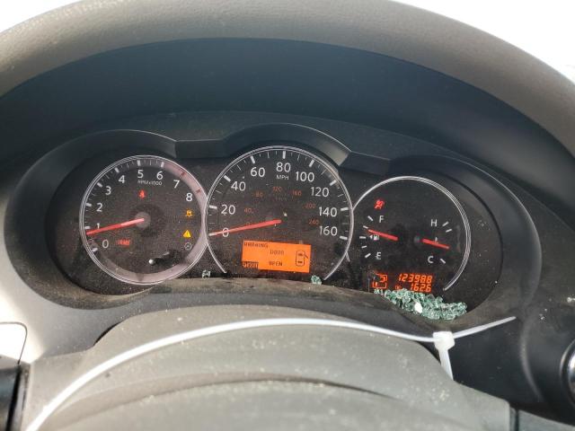 Photo 9 from auction – 2012 NISSAN ALTIMA BAS with VIN 1N4AL2AP3CN419024