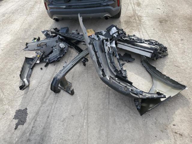 صورة رقم 13 من المزاد - 2020 FORD EDGE SEL مع VIN 2FMPK4J92LBB46122