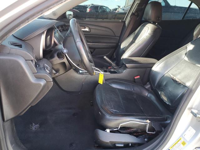 Photo 7 from auction – 2016 CHEVROLET MALIBU LIM with VIN 1G11E5SAXGF166678