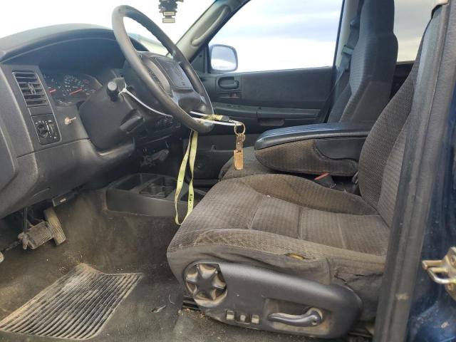 Photo 7 from auction – 2002 DODGE DURANGO SL with VIN 1B4HS48N52F176866