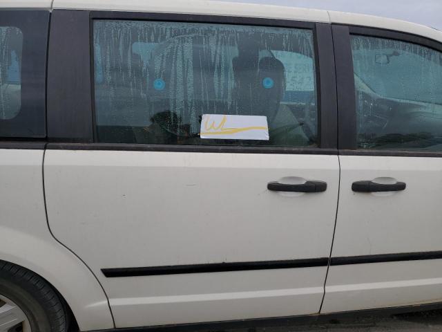 Photo 13 from auction – 2013 DODGE GRAND CARA with VIN 2C4RDGBG1DR586623