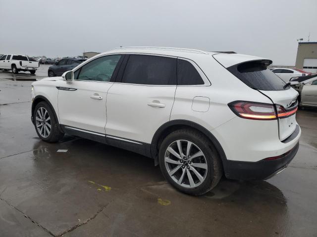 Photo 2 from auction – 2019 LINCOLN NAUTILUS S with VIN 2LMPJ6K90KBL51440
