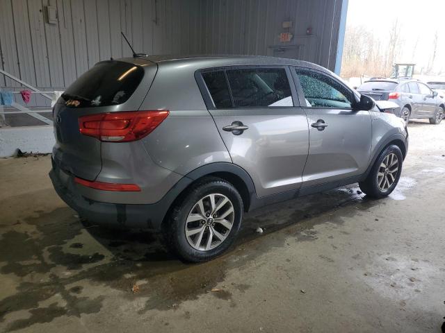 Photo 3 from auction – 2016 KIA SPORTAGE L with VIN KNDPBCAC9G7862296