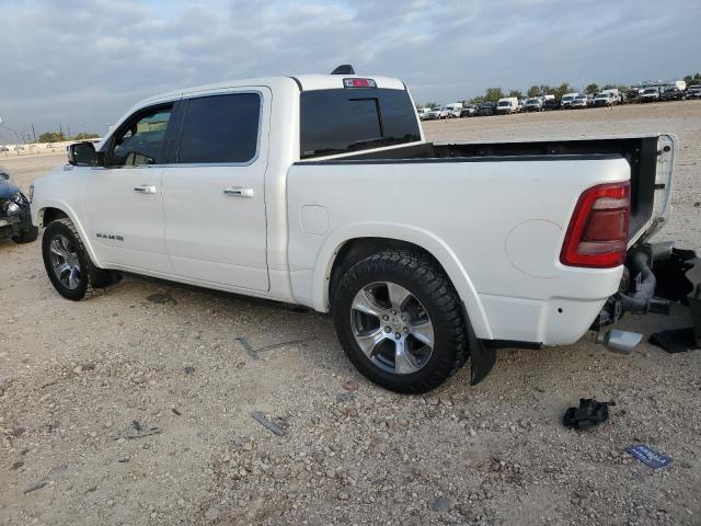 Photo 2 from auction – 2020 RAM 1500 LONGH with VIN 1C6SRFKT1LN326137