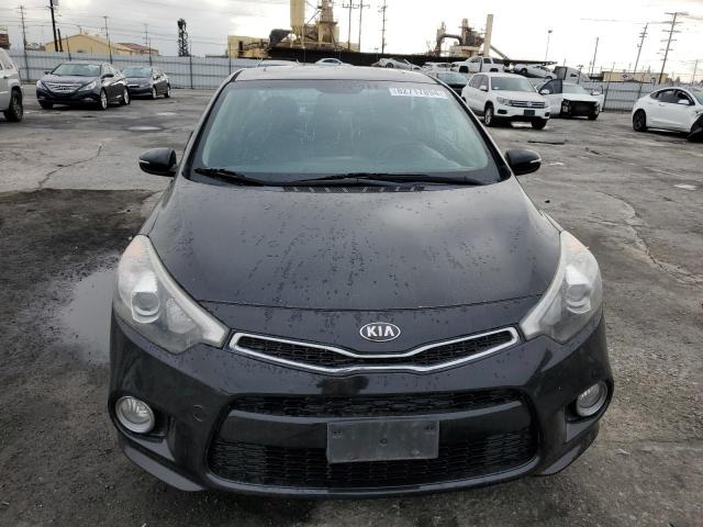 Photo 5 from auction – 2014 KIA FORTE EX with VIN KNAFX6A86E5221302