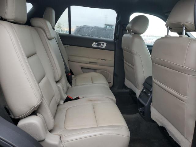 Photo 11 from auction – 2015 FORD EXPLORER X with VIN 1FM5K8D8XFGC52879