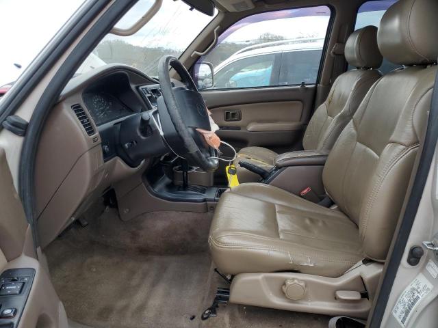 Photo 7 from auction – 1996 TOYOTA 4RUNNER SR with VIN JT3GN86R4T0008874