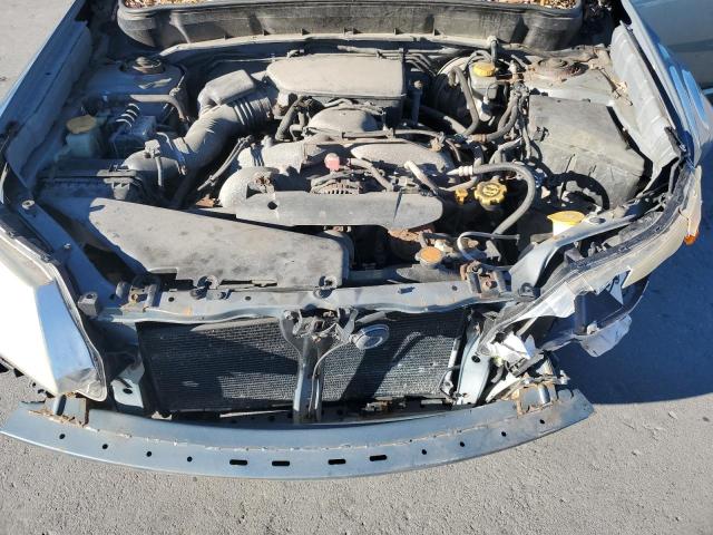 Photo 12 from auction – 2009 SUBARU FORESTER 2 with VIN JF2SH61699H748494
