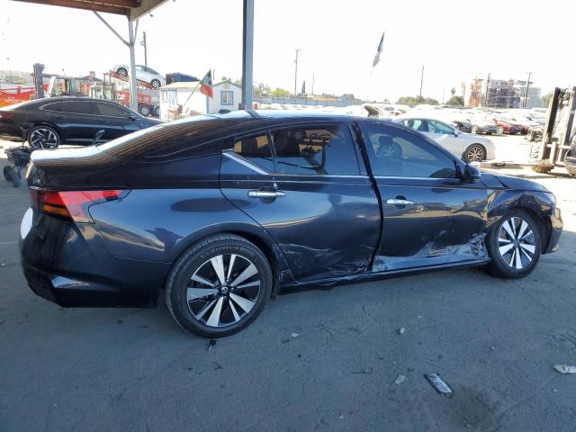 Photo 3 from auction – 2019 NISSAN ALTIMA SL with VIN 1N4BL4EVXKC218465