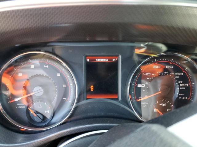 Photo 9 from auction – 2013 DODGE CHARGER SX with VIN 2C3CDXJG7DH528694