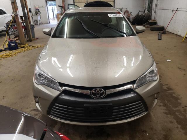 Photo 5 from auction – 2017 TOYOTA CAMRY LE with VIN 4T1BF1FKXHU774620
