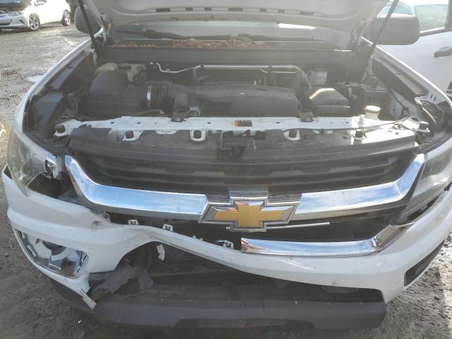 Photo 11 from auction – 2015 CHEVROLET COLORADO with VIN 1GCHS1EA7F1155085
