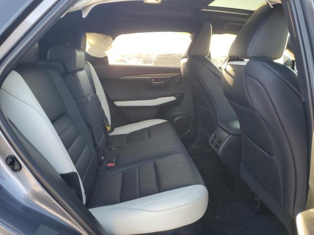 Photo 10 from auction – 2021 LEXUS NX 300 BAS with VIN JTJSARBZ3M2188915