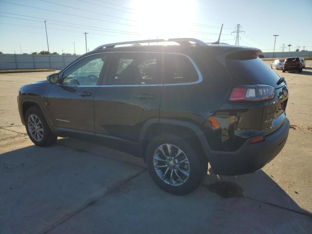 Photo 2 from auction – 2020 JEEP CHEROKEE L with VIN 1C4PJMLXXLD507173