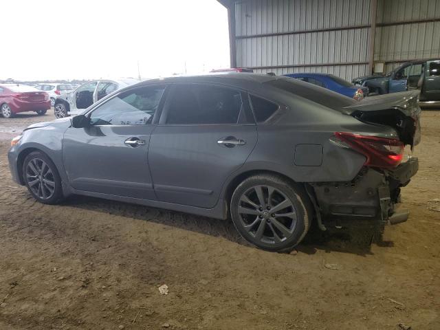 Photo 2 from auction – 2018 NISSAN ALTIMA 2.5 with VIN 1N4AL3AP4JC291908