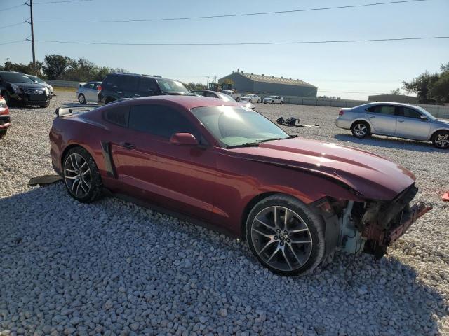 Photo 4 from auction – 2015 FORD MUSTANG with VIN 1FA6P8TH1F5314120