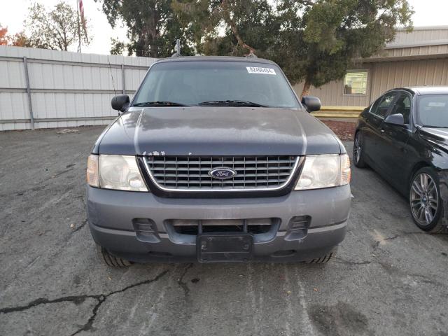 Photo 5 from auction – 2002 FORD EXPLORER X with VIN 1FMZU62E82ZA26010