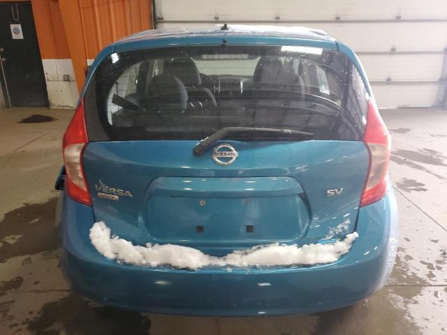 Photo 6 from auction – 2014 NISSAN VERSA NOTE with VIN 3N1CE2CP1EL350513