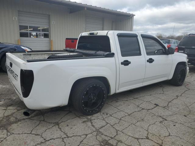 Photo 3 from auction – 2005 CHEVROLET COLORADO with VIN 1GCCS136958106713
