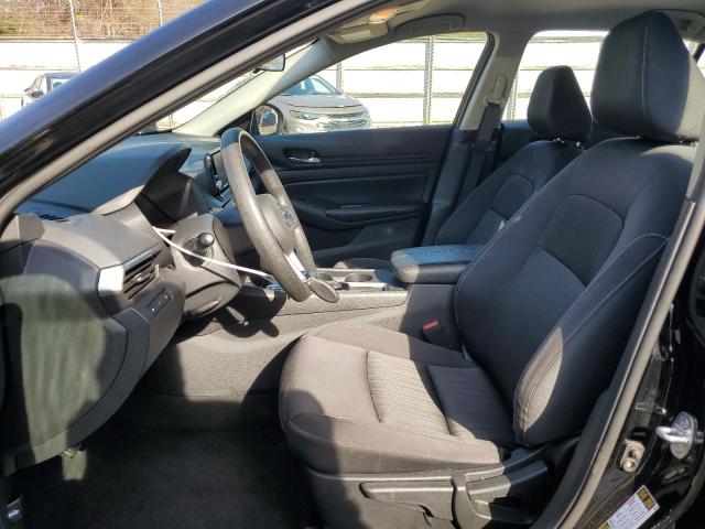 Photo 7 from auction – 2022 NISSAN ALTIMA S with VIN 1N4BL4BV5NN357786