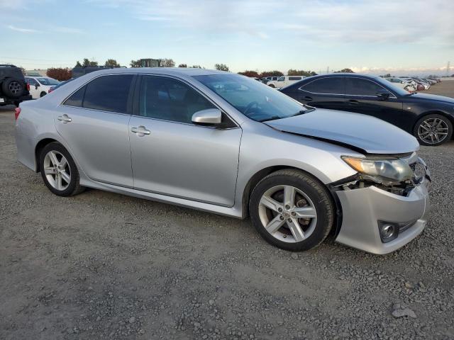 Photo 4 from auction – 2012 TOYOTA CAMRY BASE with VIN 4T1BF1FKXCU169909