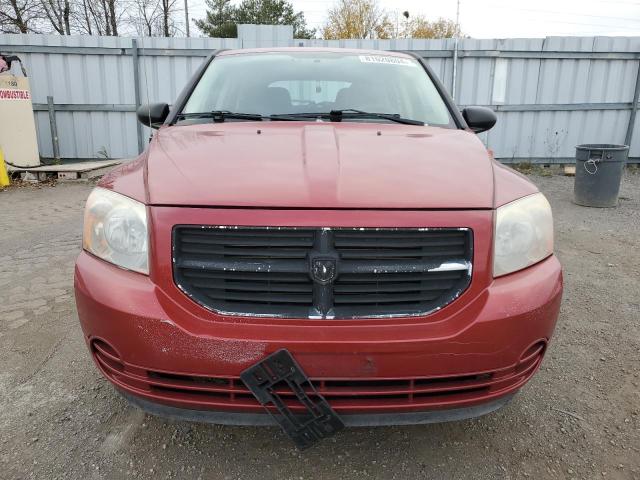 Photo 5 from auction – 2009 DODGE CALIBER SX with VIN 1B3HB48A89D128026