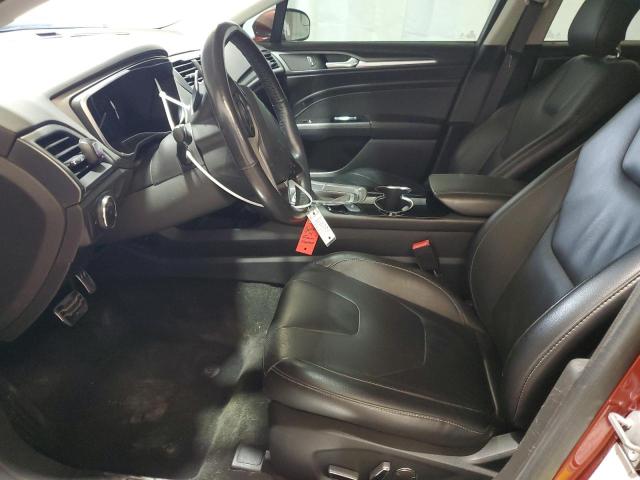 Photo 7 from auction – 2014 FORD FUSION TIT with VIN 3FA6P0D95ER175100