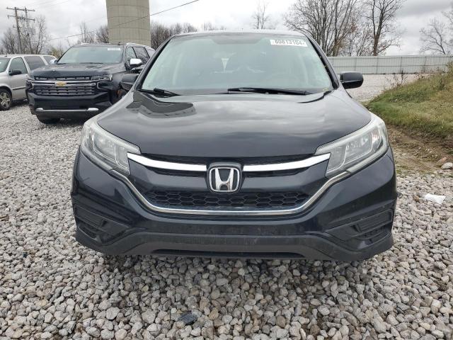 Photo 5 from auction – 2016 HONDA CR-V SE with VIN 2HKRM4H42GH692155