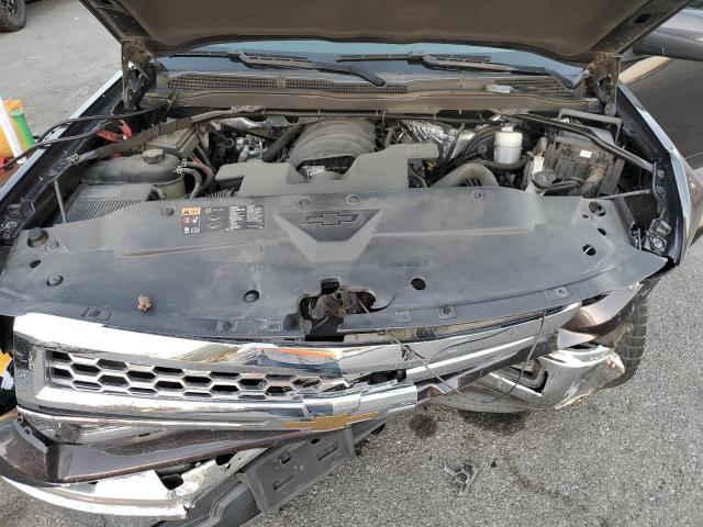 Photo 11 from auction – 2015 CHEVROLET SILVERADO with VIN 3GCPCREC0FG531135