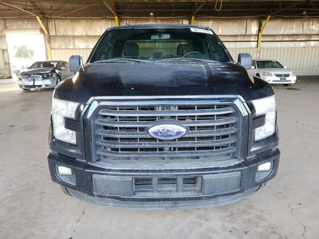 Photo 5 from auction – 2015 FORD F150 SUPER with VIN 1FTEX1CP0FKE42158