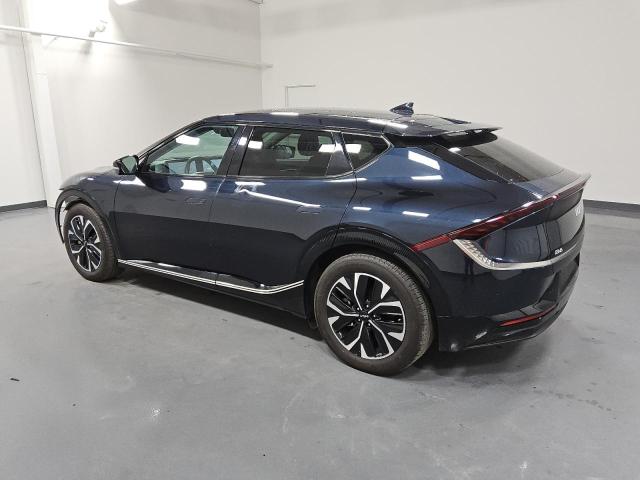 Photo 2 from auction – 2023 KIA EV6 LIGHT with VIN KNDC34LAXP5157242