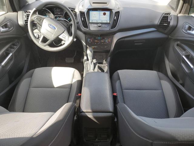 Photo 8 from auction – 2018 FORD ESCAPE SE with VIN 1FMCU0GD6JUD34341