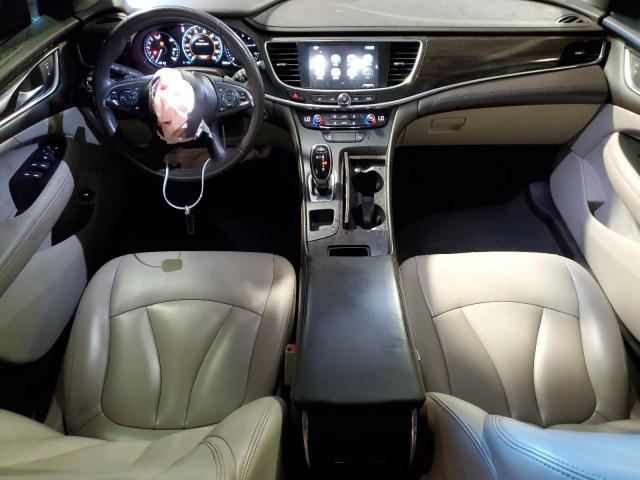 Photo 8 from auction – 2017 BUICK LACROSSE P with VIN 1G4ZN5SS5HU203227