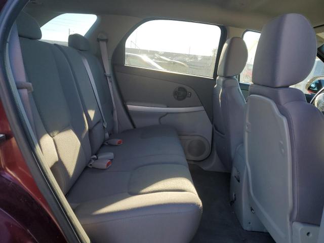 Photo 11 from auction – 2008 CHEVROLET EQUINOX LT with VIN 2CNDL53F286325155