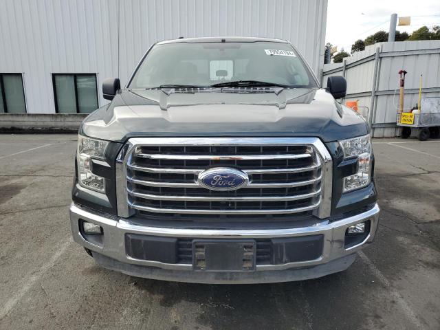 Photo 5 from auction – 2015 FORD F150 SUPER with VIN 1FTEW1CF5FKD19451