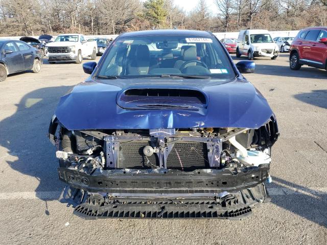 Photo 5 from auction – 2018 SUBARU WRX with VIN JF1VA1B60J9825260