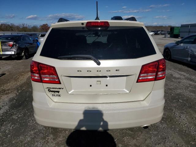 Photo 6 from auction – 2018 DODGE JOURNEY SE with VIN 3C4PDCAB0JT275005