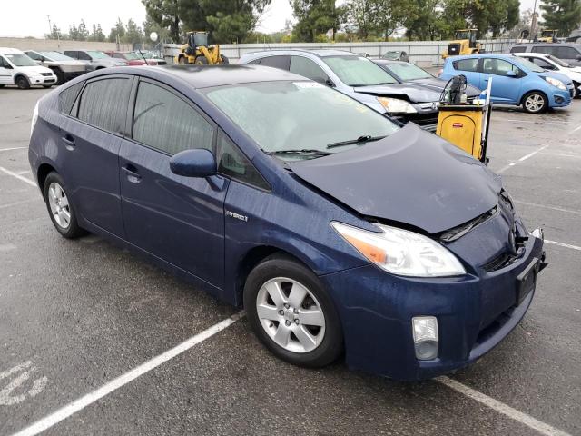 Photo 4 from auction – 2011 TOYOTA PRIUS with VIN JTDKN3DU1B0264498