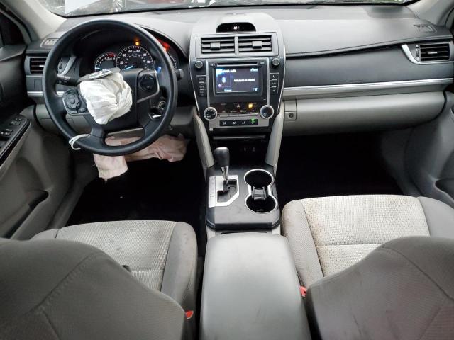 Photo 8 from auction – 2013 TOYOTA CAMRY L with VIN 4T4BF1FK7DR328697
