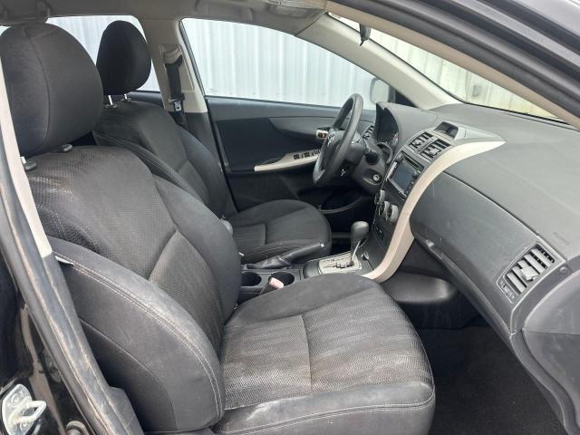 Foto 5 de la subasta – 2013 TOYOTA COROLLA BA con VIN 5YFBU4EE7DP079848