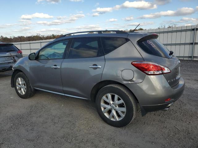 Photo 2 from auction – 2011 NISSAN MURANO S with VIN JN8AZ1MW4BW173555