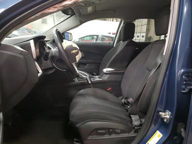 Photo 7 from auction – 2017 CHEVROLET EQUINOX LT with VIN 2GNALCEK2H6109402