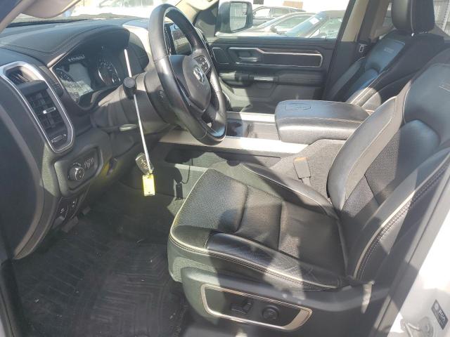 Photo 7 from auction – 2021 RAM 1500 LARAM with VIN 1C6SRFRT2MN567227