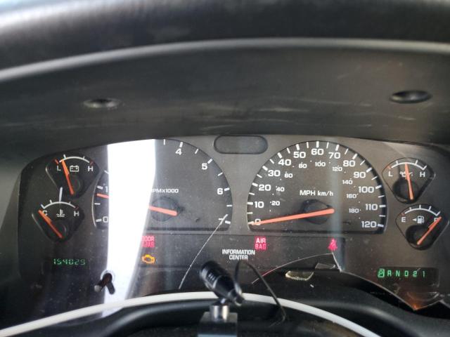 Photo 9 from auction – 2004 DODGE DAKOTA SLT with VIN 1D7FL46NX4S548938