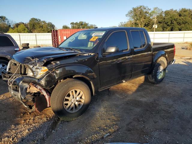 Photo 1 from auction – 2018 NISSAN FRONTIER S with VIN 1N6DD0ER6JN707280